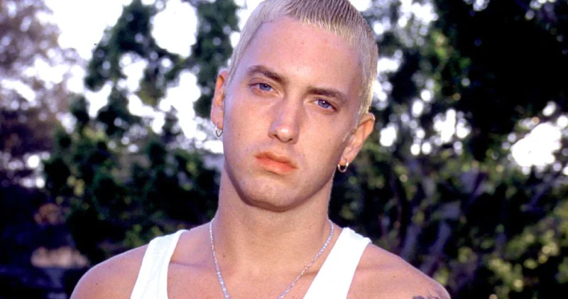 ABD li rapçi Eminem, Avustralyalı Swim Shady markasına karşı yasal işlem başlattı
