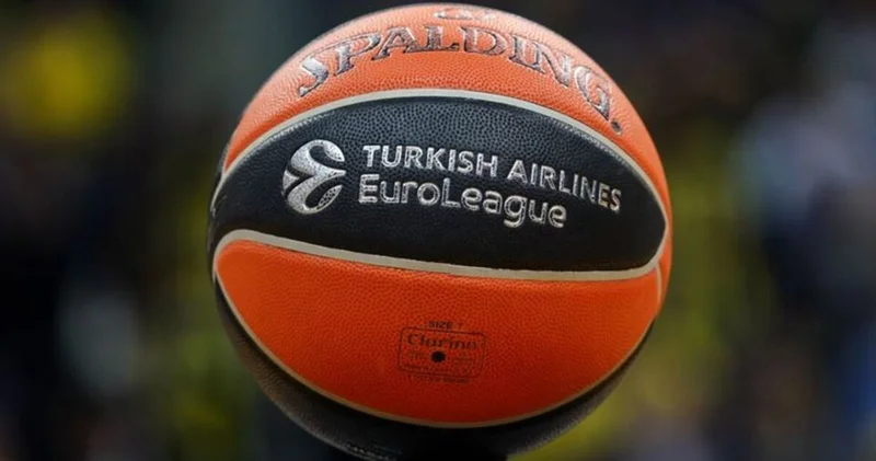 EuroLeague de 12. hafta heyecanı! Basketbol Haberleri
