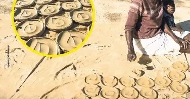 YÜKSEL AYTUĞ Açlıktan çamur yiyorlar