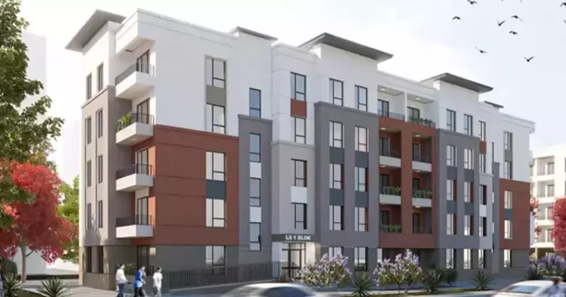 Kiralık konutlarda sistem nasıl işleyecek? Bakan Kurum açıkladı