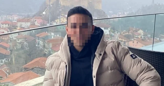 Giresun da uzman çavuş evinde silahla vurulmuş halde bulundu Giresun Haberleri