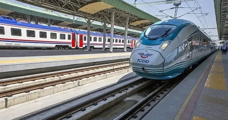 Öğretmenlere yüzde 50 indirimli tren bileti kampanyası: İndirim nasıl alınır, kimleri kapsıyor? Gerekli belgeler neler? İşte detaylar Son Dakika Haberleri