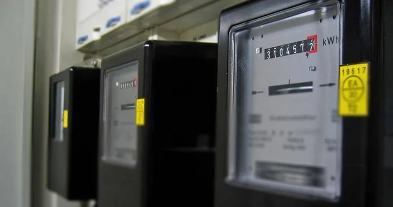 Sayaçlarda yeni dönem: Düzenleme Resmî Gazete de