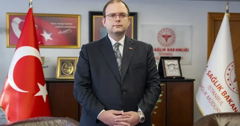 Yenidoğan bebekler yapay zekayla izlenecek İstanbul Haberleri