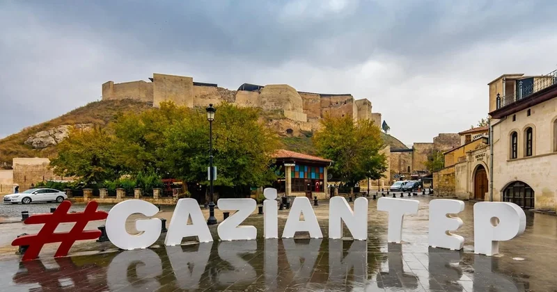 Japonlar Gaziantep için uyarmıştı! Yeni karar açıklandı Sözcü Gazetesi