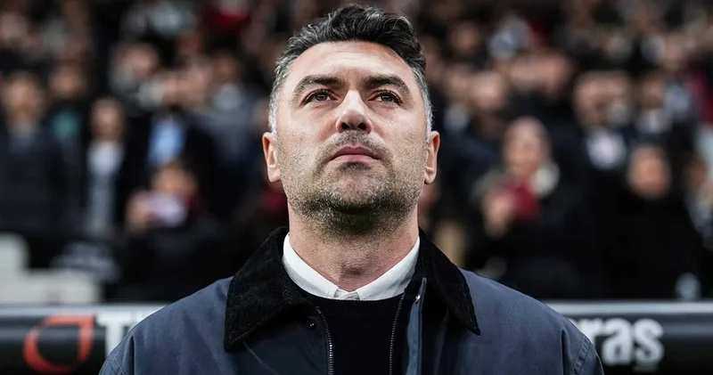 Burak Yılmaz geri dönüyor: Yeniden anlaştı