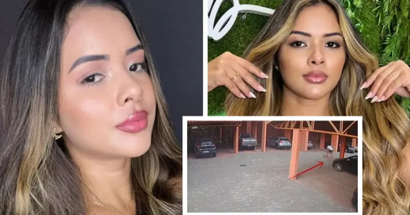 Ünlü fenomenin korkunç ölümü! Eşi tutuklandı