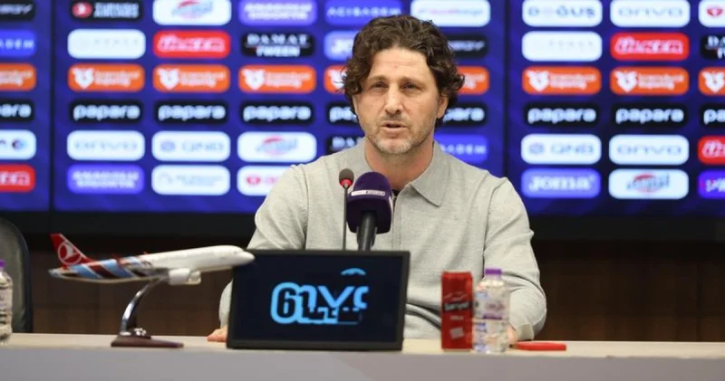 Fatih Tekke: Kaybettiğimiz için üzgünüz Futbol Haberleri