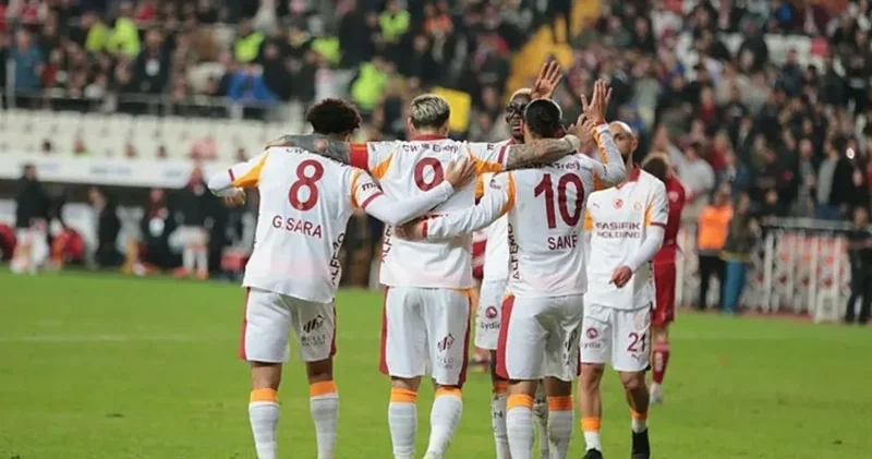 Galatasaray maçını yayınlayacak kanal belli oldu