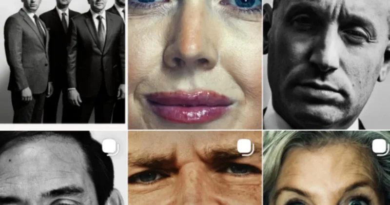 Beyaz Saray koridorlarında portre krizi Sözcü Gazetesi