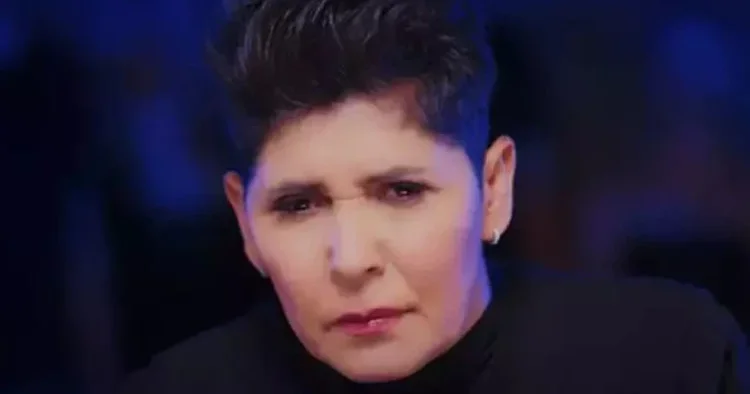 Şarkıcı Cansever hastalığını paylaştı: Dualarınızı bekliyorum