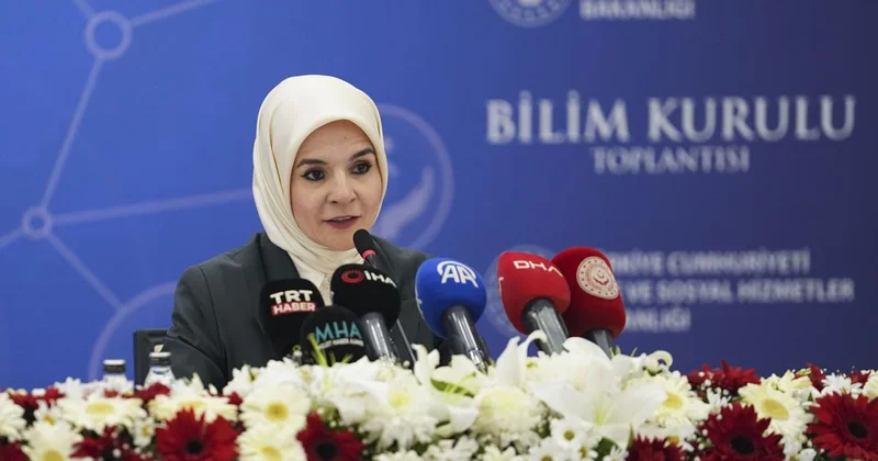 Bakan Göktaş: Bölgesel farklılıkları gözeten politikalar üretmeyi hedefliyoruz