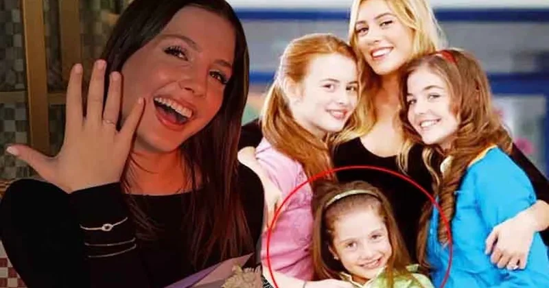 Selena nın Nazlı sı Dilara Kurtulmuş tan evlilik müjdesi Sözcü Gazetesi