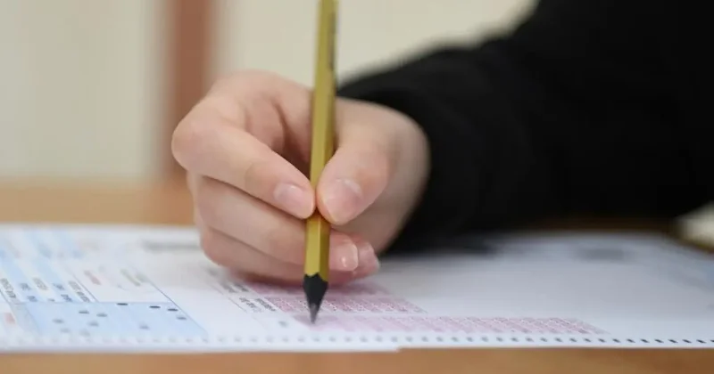 KPSS adaylarına önemli duyuru: Branş sıralamaları değişti