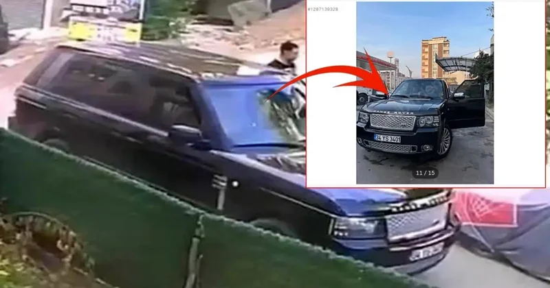 Bu aracı hatırladınız mı? Malum kişi satışa çıkardı, işte istediği fiyat