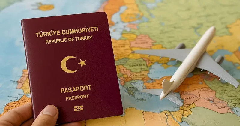 Türklere Dikkatli olun çağrısı yapıldı! Bu ülkeye gidecekler dikkat Sözcü Gazetesi