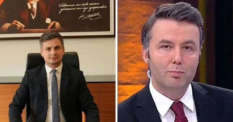 Furkan Torlak uyuşturucu testi için örnek verdi