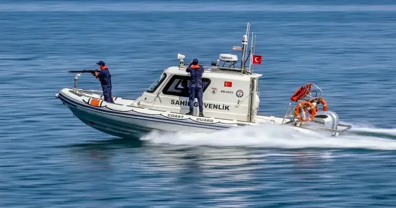 Resmi Gazete de yayımlandı: Sahil Güvenlik Komutanlığına uzman erbaş alımı ne zaman? Başvuru tarihleri ve şartları neler? Son Dakika Haberleri
