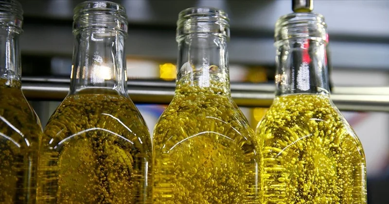 Tariş, zeytinyağı alım fiyatını açıkladı İş Yaşam Haberleri