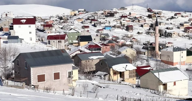 Kış turizmi için yayla yolları açık tutuluyor Giresun Haberleri