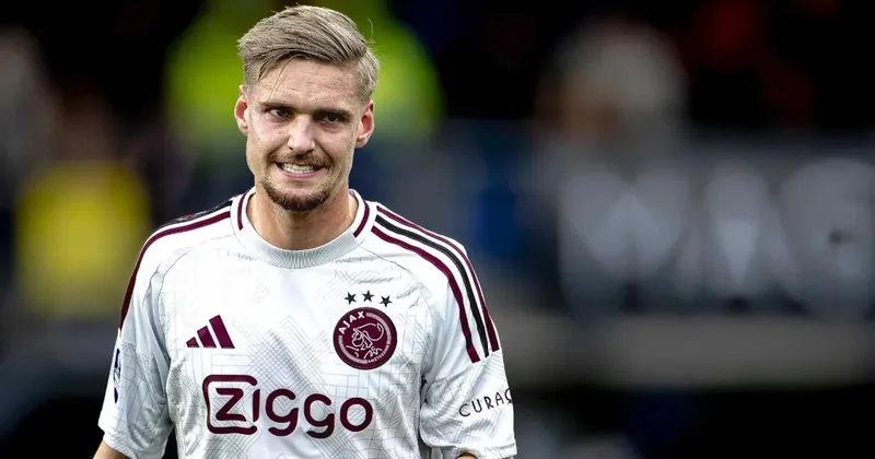 Fenerbahçe bombayı patlatıyor! Tadic devreye girdi Sözcü Gazetesi