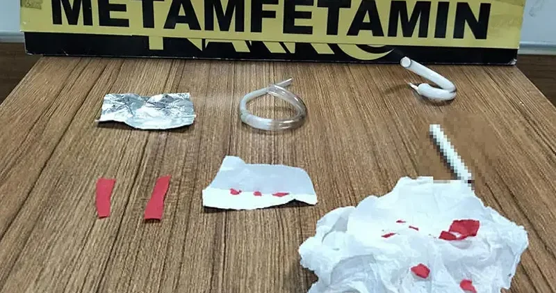 Manisa da asayiş ve narkotik uygulaması: 14 tutuklu