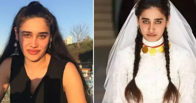 Evlenme ve din değiştirme iddiaları! Meltem Miraloğlu ndan açıklama geldi