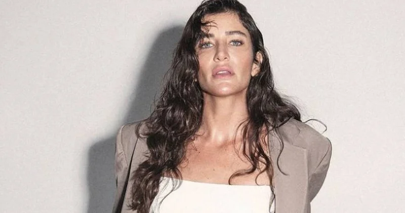 Son Dakika Berrak Tüzünataç ifade verdi