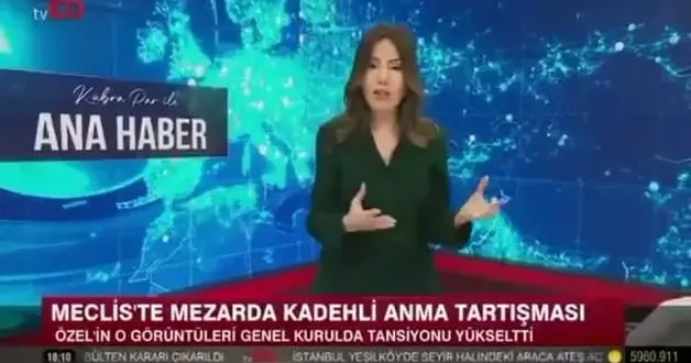 Özgür Özel in rakı skandalını Alevilik üzerinden savundu: Ünlü sunucuya tepki yağdı