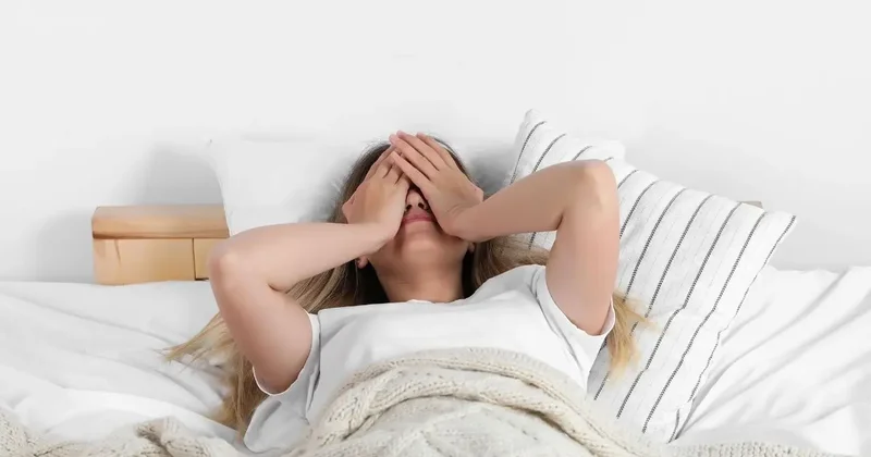 Halsizlik, kas ağrısı, depresyon... Sebebi D vitamini olabilir!