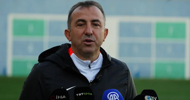 Recep Uçar dan Beşiktaş maçı yorumu: Kolay olmayacak... Sözcü Gazetesi