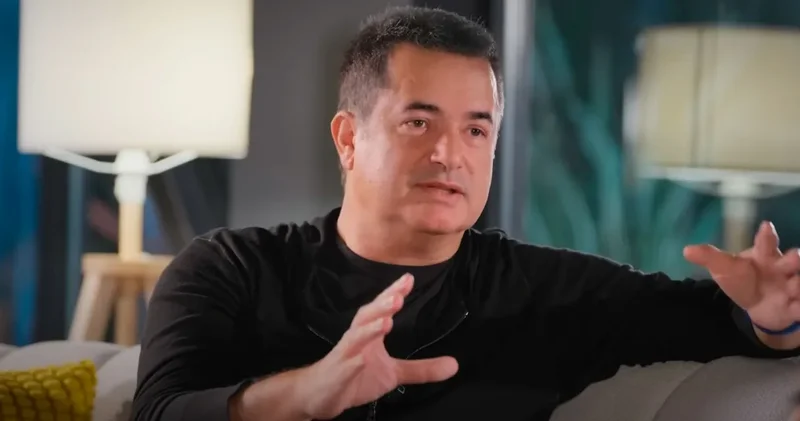 Acun Ilıcalı garanti verdi