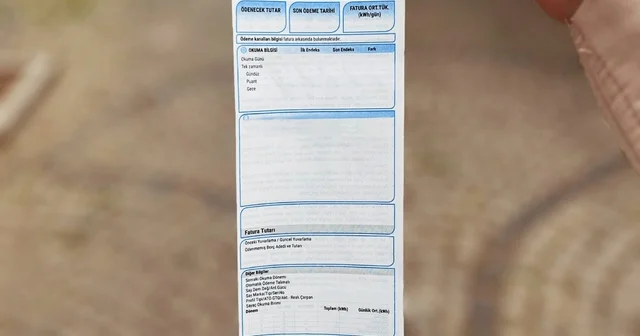 Yardımsever iş insanı, binden fazla abonenin elektrik faturasını ödedi Bursa da anlamlı dayanışma, binden fazla abonenin elektrik faturası karşılandı Bursa Haberleri