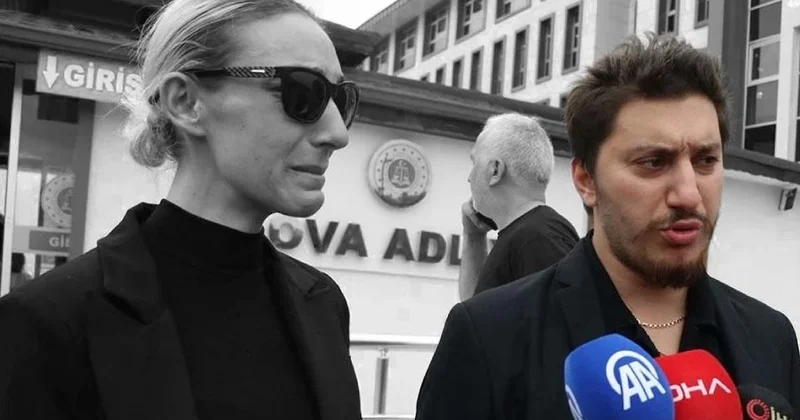 Güllü nün oğlundan kız kardeşi Tuğyan Ülkem hakkında bomba iddia Sözcü Gazetesi