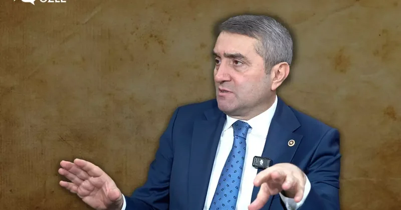 Bağımsız İstanbul Milletvekili Dr. Selim Temurci, AK Parti ye Katılım Teklifi Aldığını Açıkladı