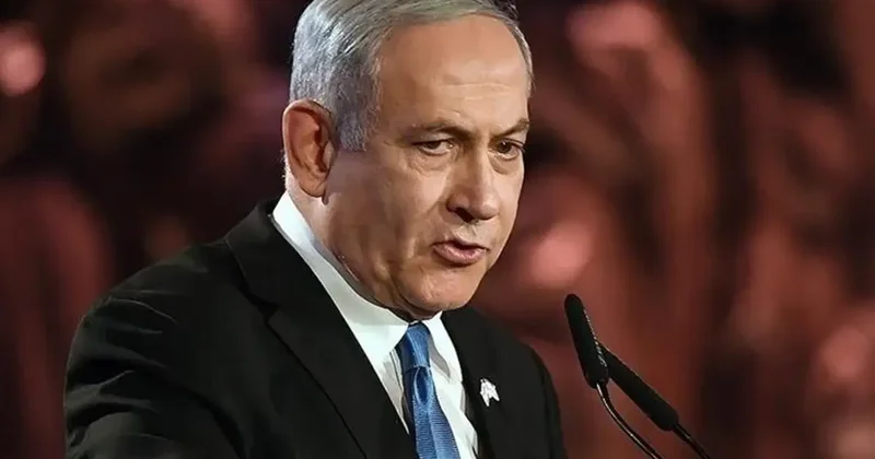 Netanyahu dan idam tasarısına onay