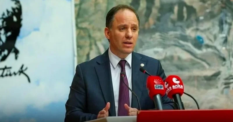 CHP li Deniz Yavuzyılmaz açıkladı: AKP’nin Jersey adasındaki kirli hesapları Sözcü Gazetesi