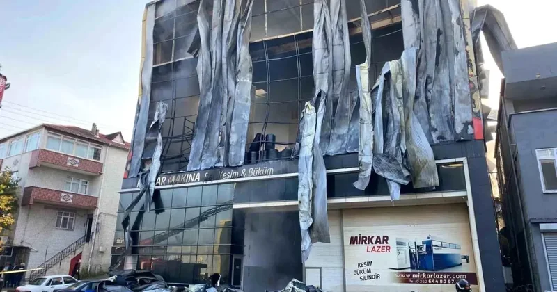 7 kişinin can verdiği olayda kaçış planı deşifre oldu! Suçu üstlenecek kişi bile belliymiş