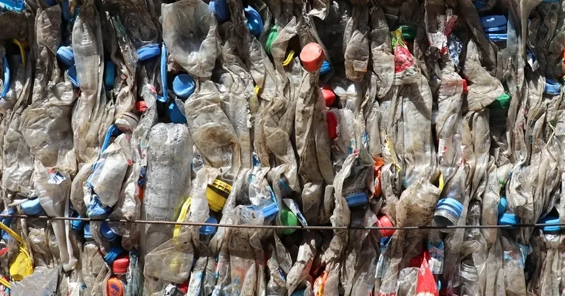 Çevreyi korumaya 2024 te 441 milyar lira harcandı