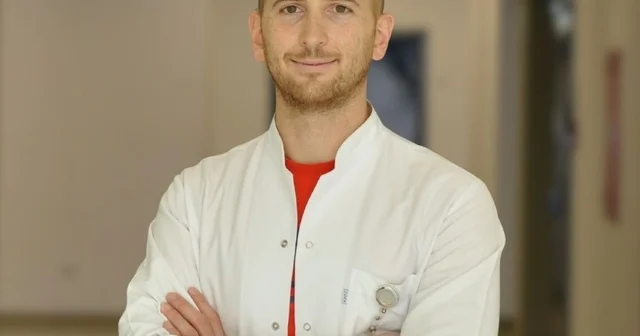 Çocuklarda burun tıkanıklığı okul başarısını düşürüyor Manisa Haberleri