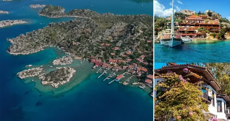 UNWTO açıkladı: Türkiye’den 4 köy dünyanın en iyileri arasına girdi Kültür Sanat Haberleri