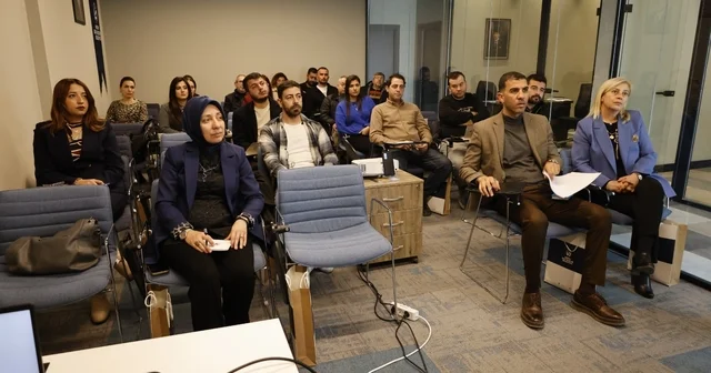 HBB, kurumlar arası koordinasyonu güçlendirecek sistemi hayata geçiriyor Hatay Haberleri