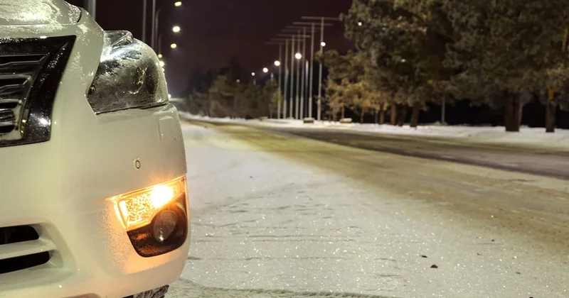 Araçları yollarda durdurup kontrol etmeye başladılar Sözcü Gazetesi