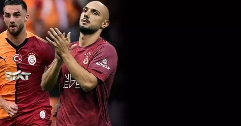 Okan Buruk üzerlerini çizmişti! Berkan Kutlu ve Ahmed Kutucu ya Süper Lig den talip