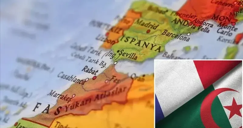 Fas’ta hükümete açık çağrı: Arapçayı korumak için Fransızca egemenliğine son verilmeli Dünya Haberleri