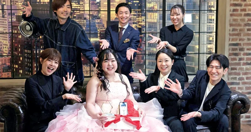 Bekarlığa yeni çözüm! Evlendiği kişi herkesi şaşırttı Sözcü Gazetesi