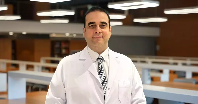 ‘D vitamini fazlalığı, organ ve vücut sistem hasarına yol açabilir’