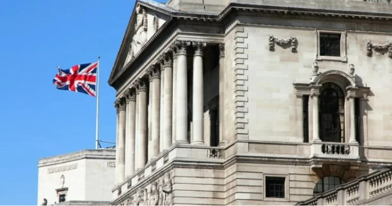 İngiltere Merkez Bankası ndan faiz indirimi Para Haberleri