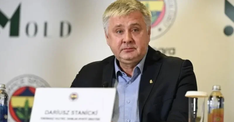 Fenerbahçe’de 20 yıllık dönem sona erdi! Ayrılık açıklandı