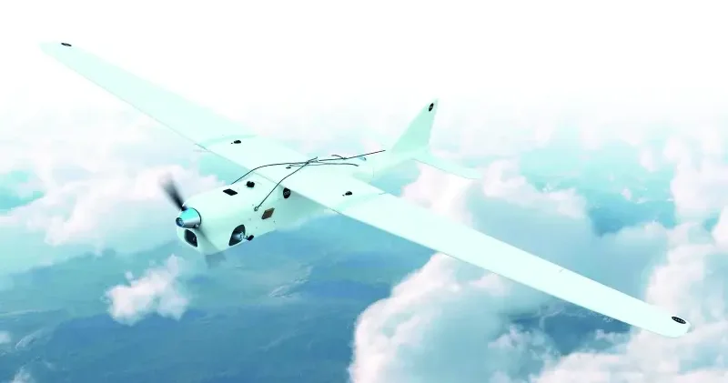 Düşürülen İHA Rus yapımı Orlan 10 mu? Gündem Haberleri